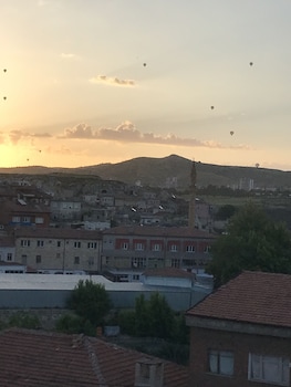 cappadocia alaz cave otel