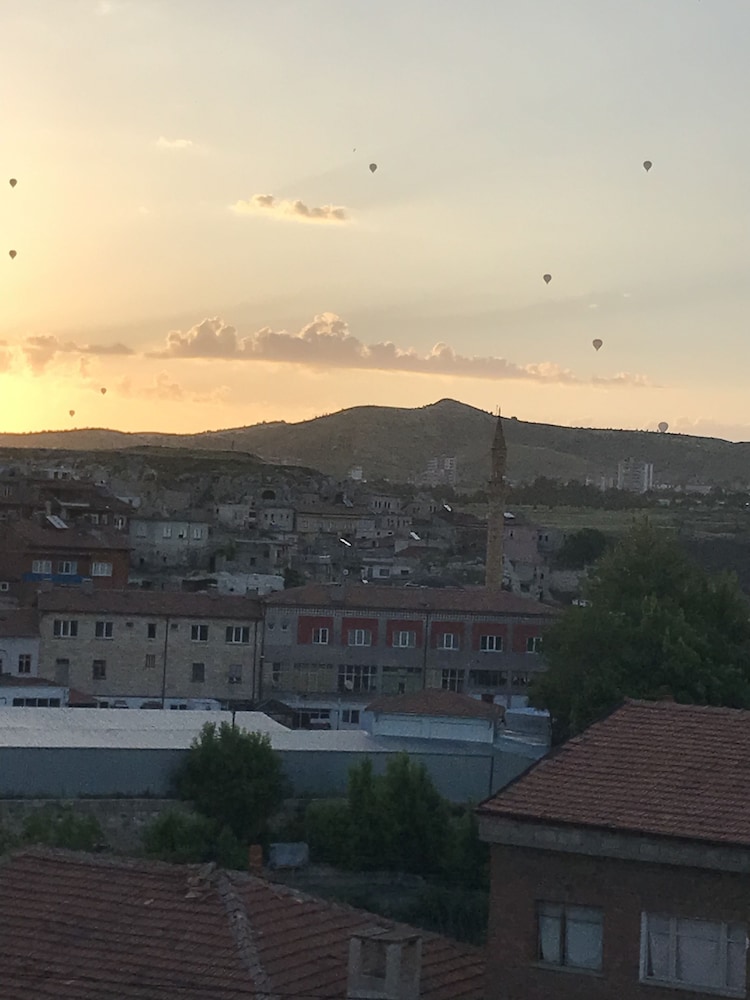 cappadocia alaz cave otel