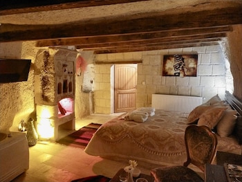 cappadocia alaz cave otel