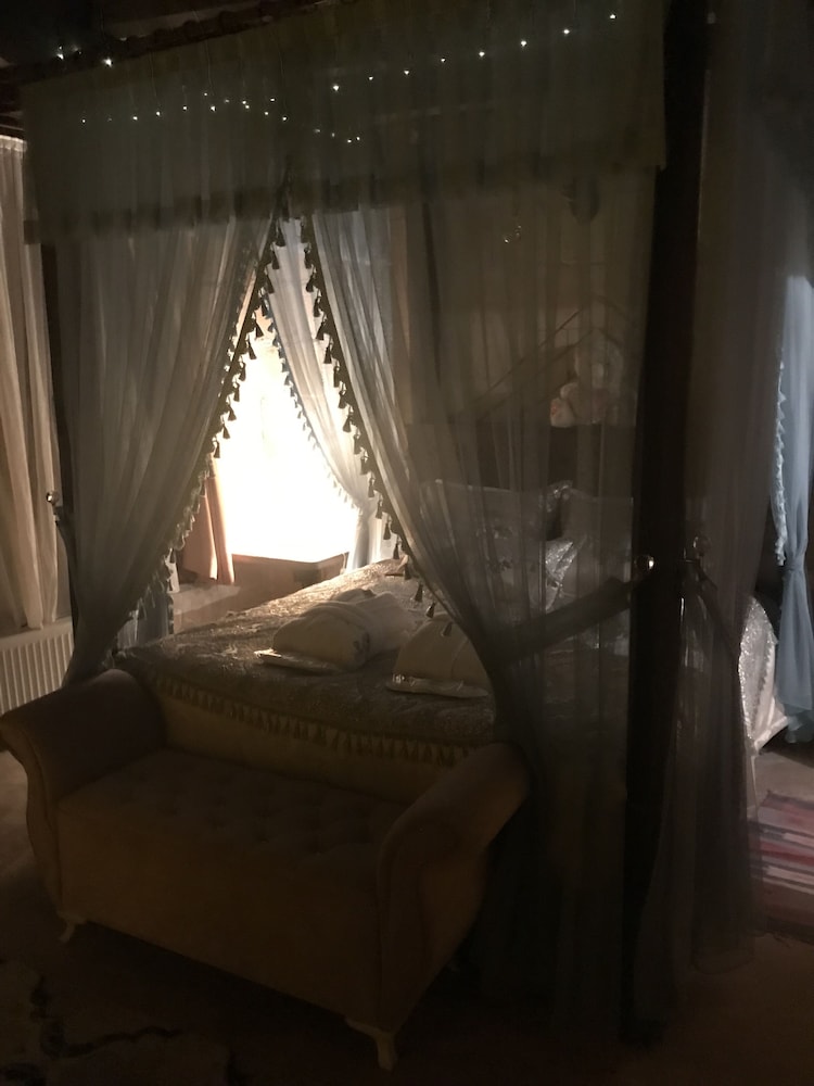 cappadocia alaz cave otel