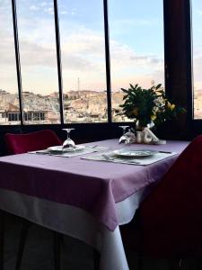 cappadocia alaz cave otel