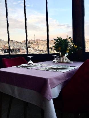 cappadocia alaz cave otel