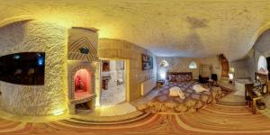cappadocia alaz cave otel