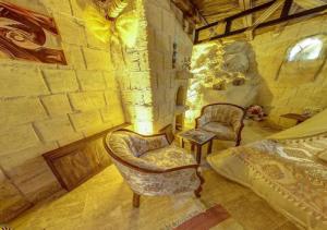 cappadocia alaz cave otel