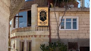 cappadocia alaz cave otel