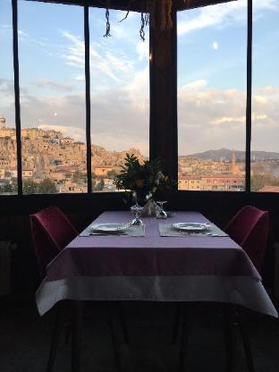cappadocia alaz cave otel