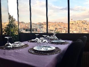 cappadocia alaz cave otel