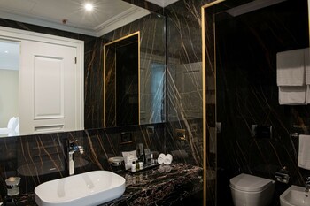 Radisson Collection Morina Hotel, Tirana,,4 star