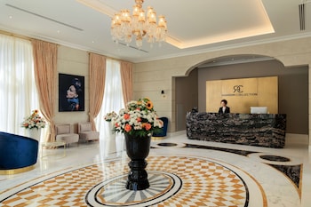 Radisson Collection Morina Hotel, Tirana,,4 star