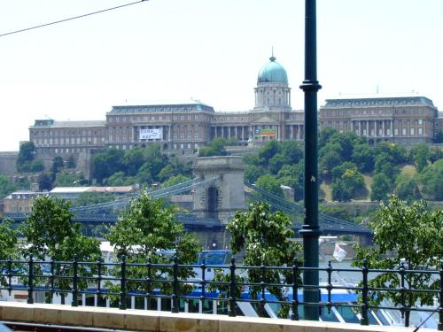 budapest