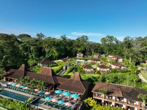 La Coralina Island House,,5 star