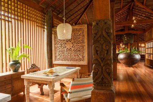 la coralina island house