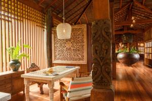 La Coralina Island House,,5 star