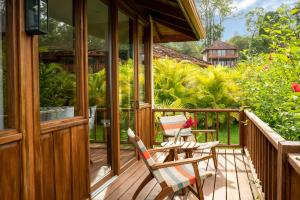 La Coralina Island House,,5 star
