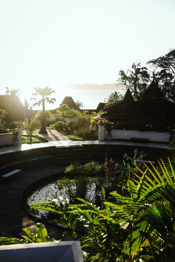 la coralina island house