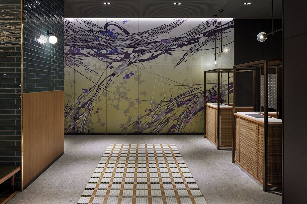 oakwood hotel and apartments azabu tokyo