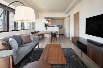 oakwood hotel and apartments azabu tokyo