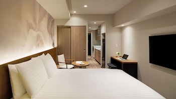 oakwood hotel and apartments azabu tokyo