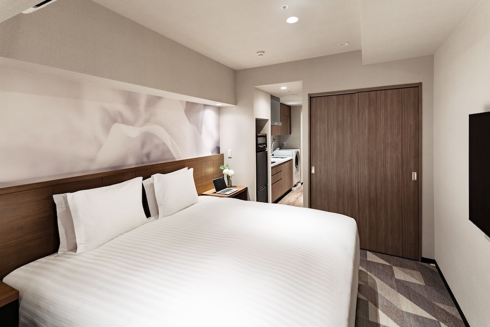 oakwood hotel and apartments azabu tokyo