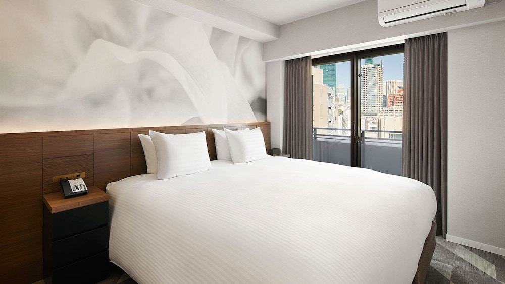 oakwood hotel and apartments azabu tokyo