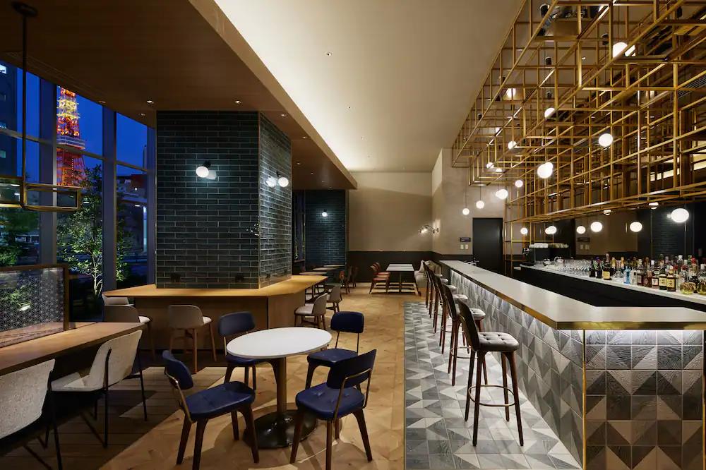 oakwood hotel and apartments azabu tokyo