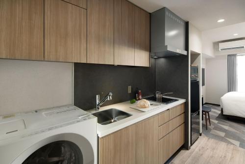 oakwood hotel and apartments azabu tokyo