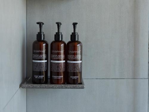 oakwood hotel and apartments azabu tokyo