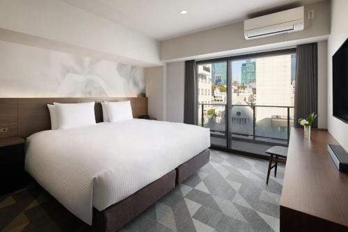 oakwood hotel and apartments azabu tokyo