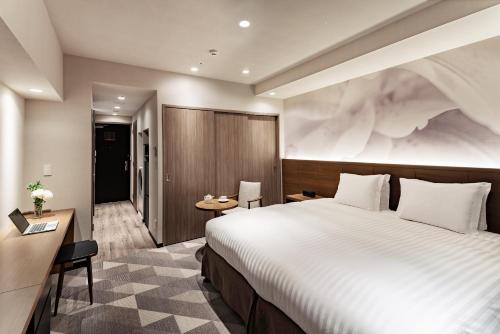 oakwood hotel and apartments azabu tokyo