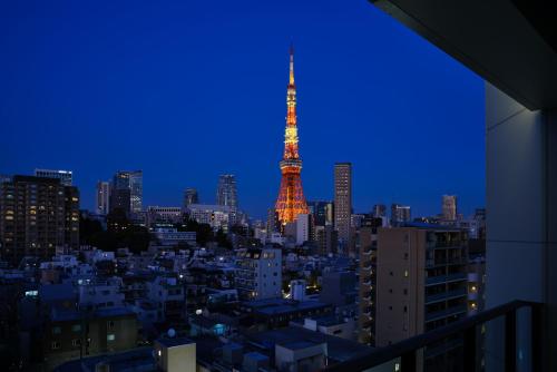 oakwood hotel and apartments azabu tokyo