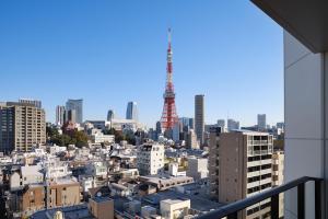 oakwood hotel and apartments azabu tokyo