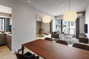 oakwood hotel and apartments azabu tokyo