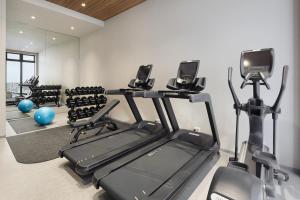 oakwood hotel and apartments azabu tokyo