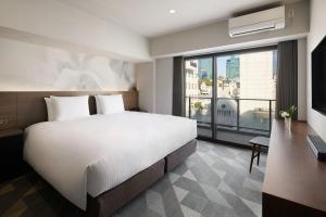 oakwood hotel and apartments azabu tokyo