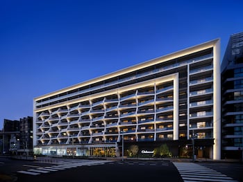 oakwood hotel and apartments azabu tokyo