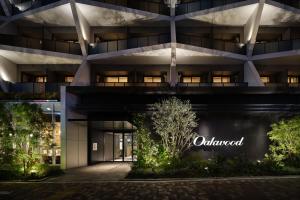 oakwood hotel and apartments azabu tokyo