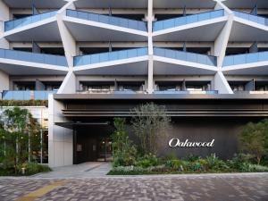 oakwood hotel and apartments azabu tokyo