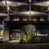 oakwood hotel and apartments azabu tokyo
