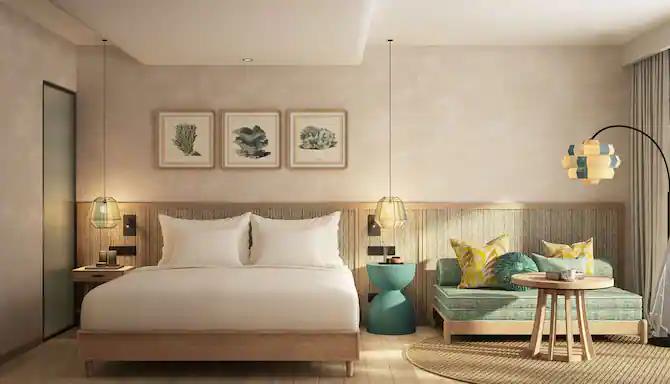 radisson resort phan thiet