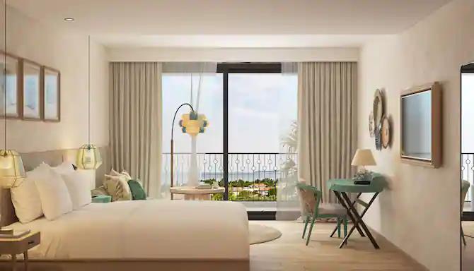 radisson resort phan thiet