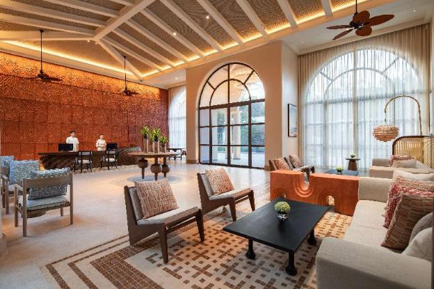 radisson resort phan thiet