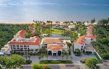 radisson resort phan thiet
