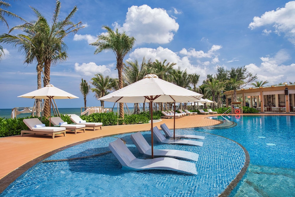 radisson resort phan thiet