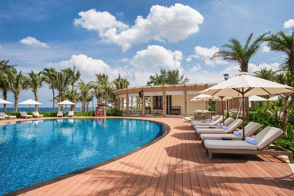 radisson resort phan thiet