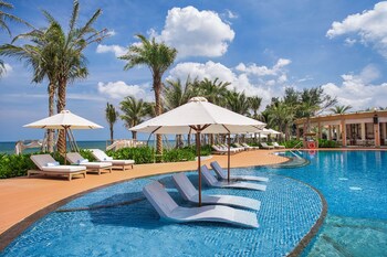 radisson resort phan thiet