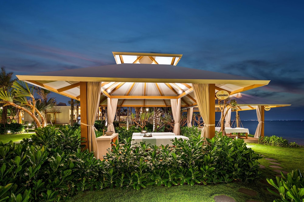 radisson resort phan thiet