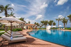 radisson resort phan thiet