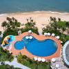 radisson resort phan thiet