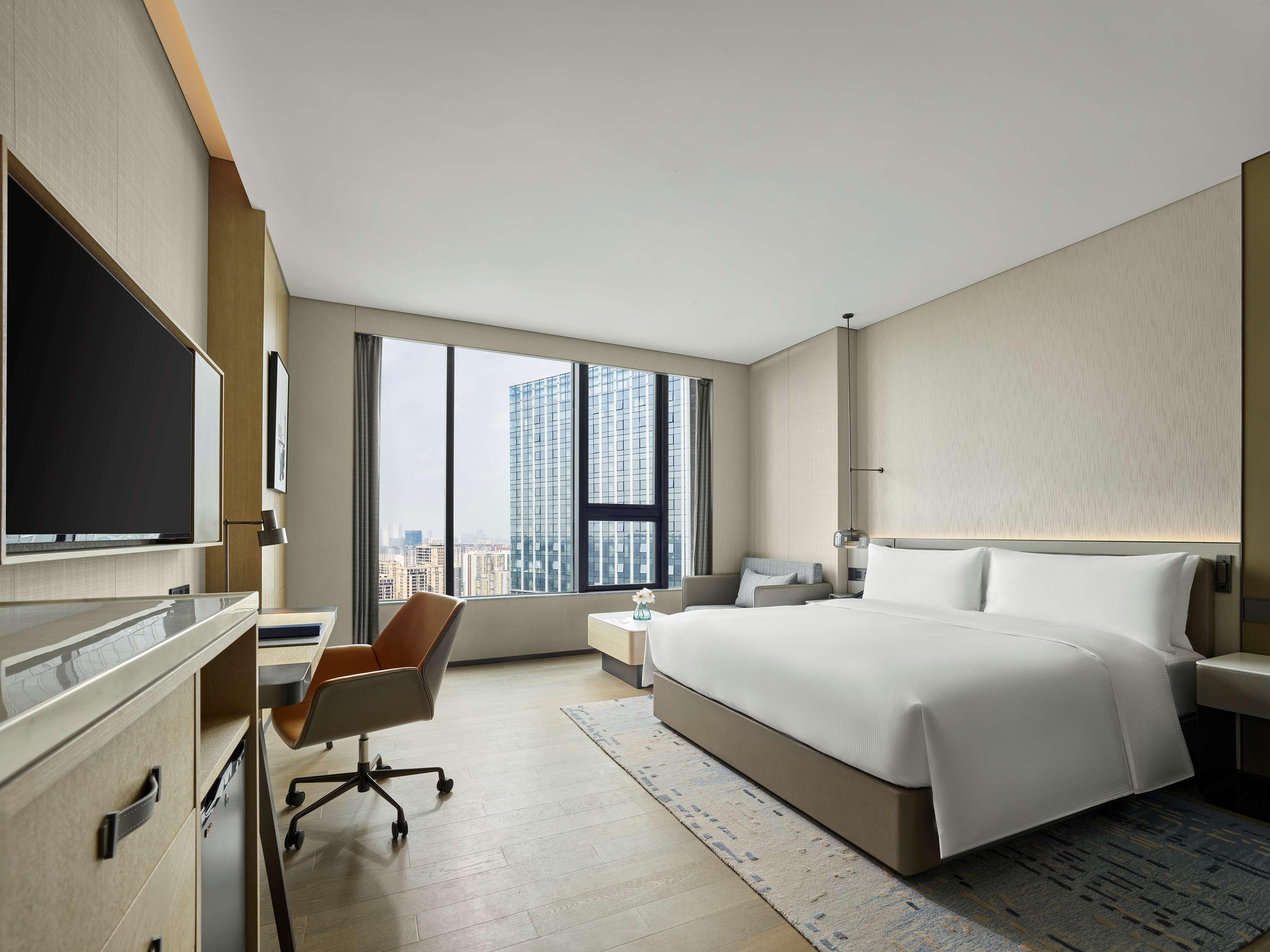 doubletree by hilton chengdu riverside