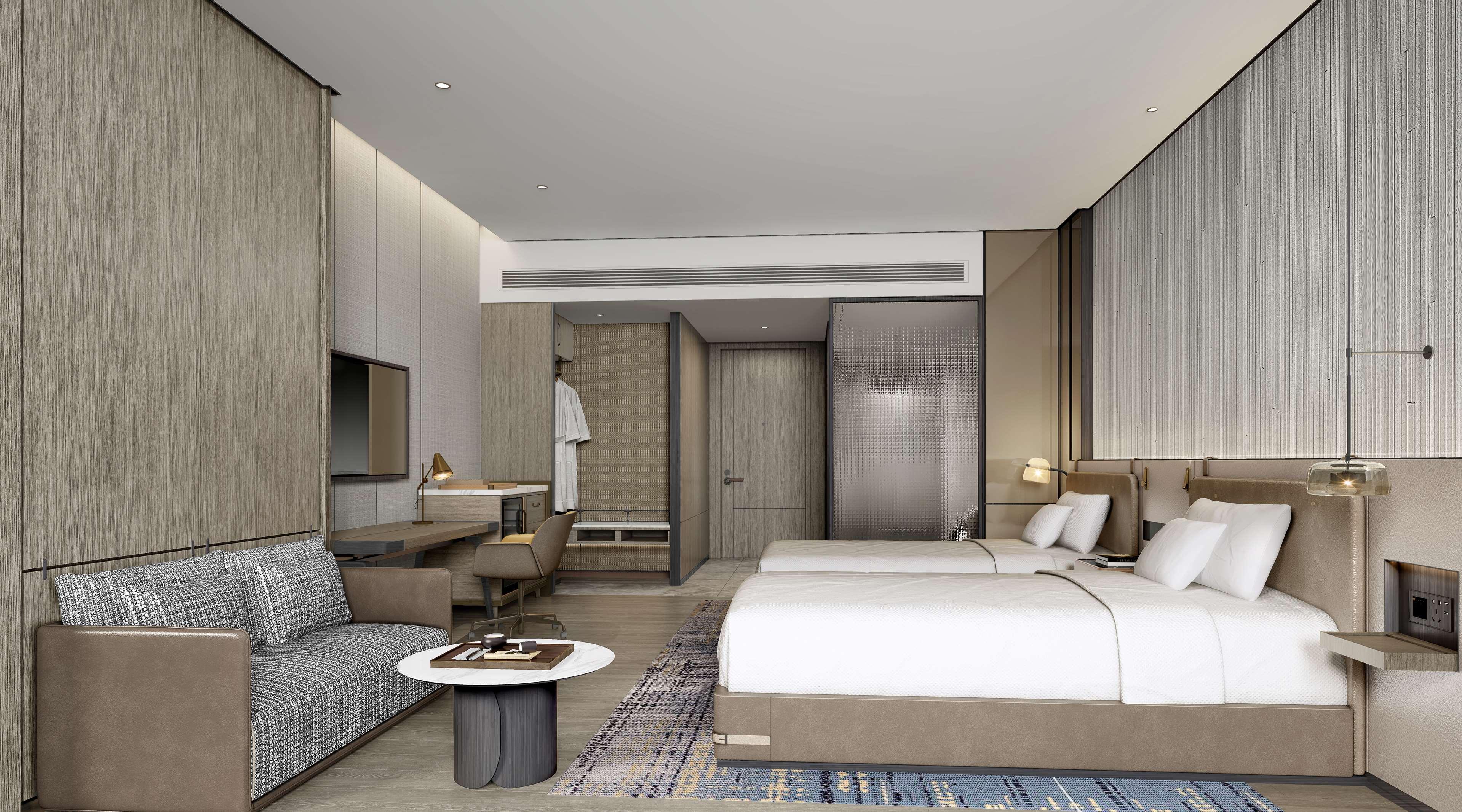 doubletree by hilton chengdu riverside